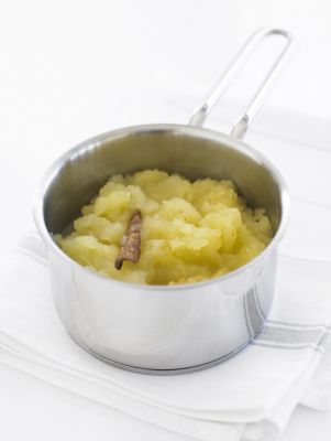 Applesauce