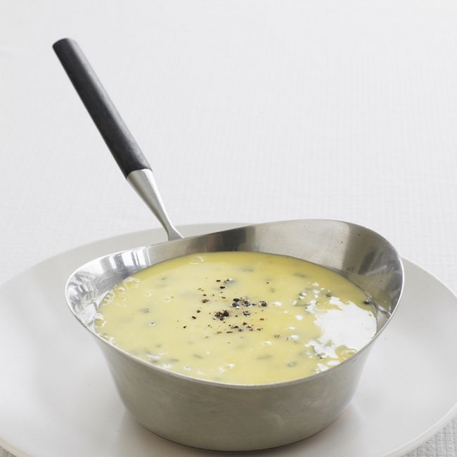 Béarnaise Sauce