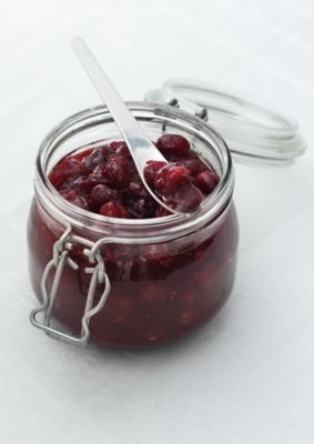 Cranberry Sauce