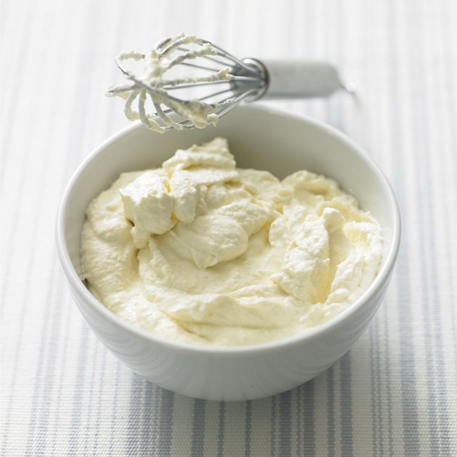 Horseradish Sauce