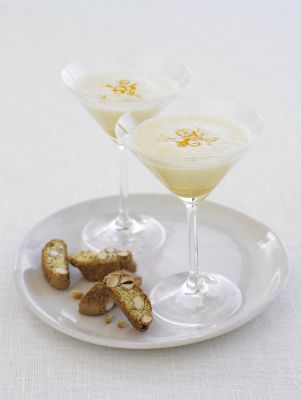 Zabaglione