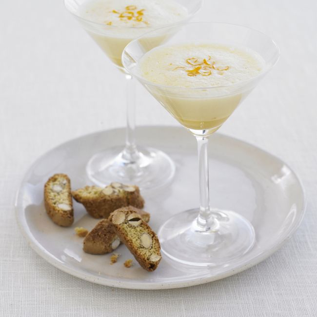 Zabaglione