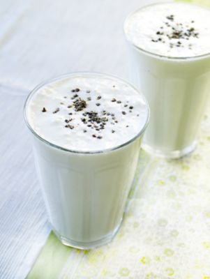 Sweet Lassi