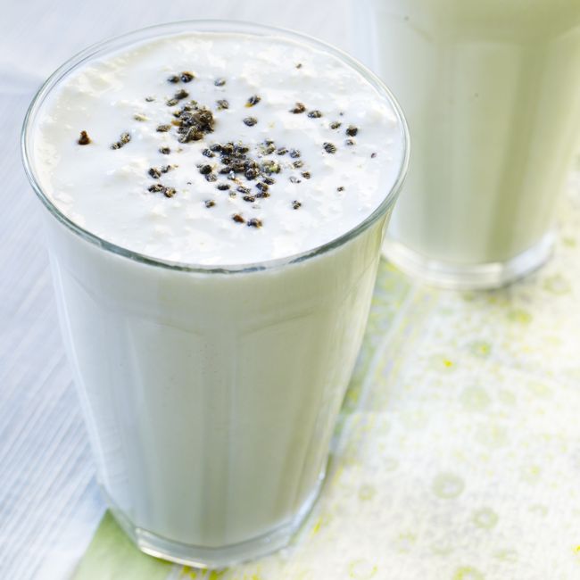 Sweet Lassi