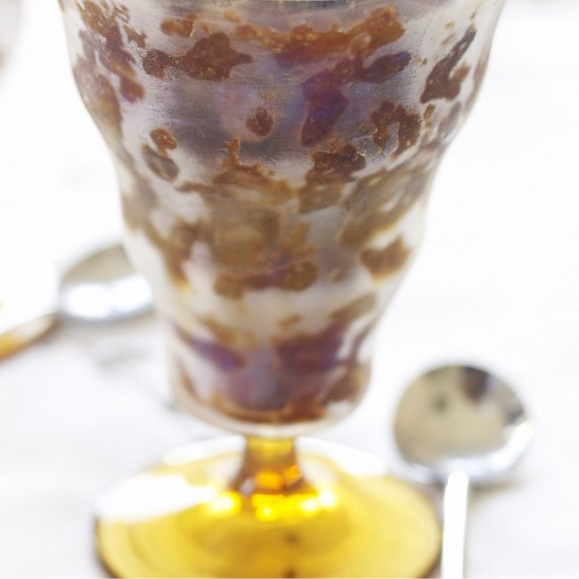 Espresso Granita