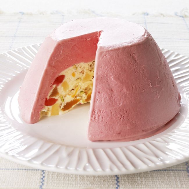Cassata Gelato