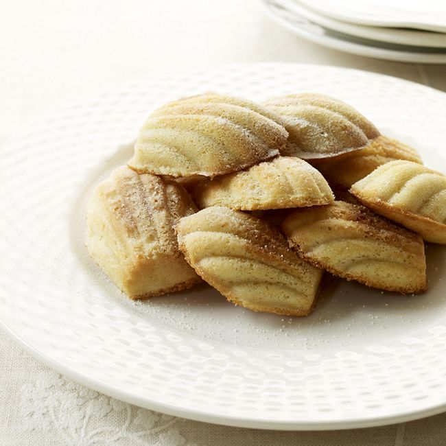 Madeleines