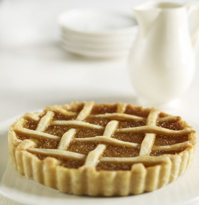Treacle Tart