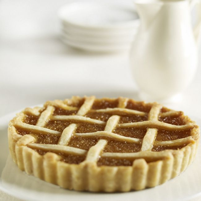 Treacle Tart