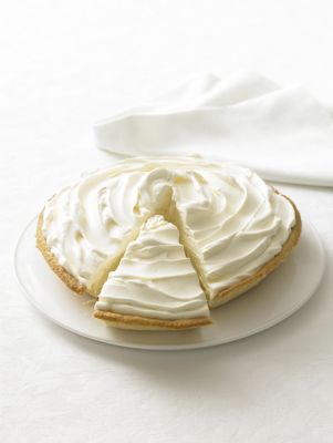 Banana Cream Pie