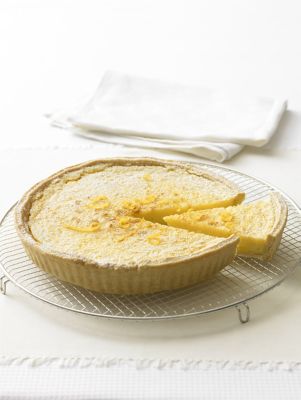 Lemon Tart