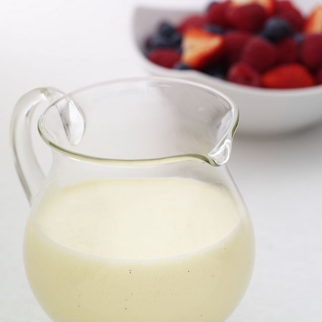 Creme Anglaise