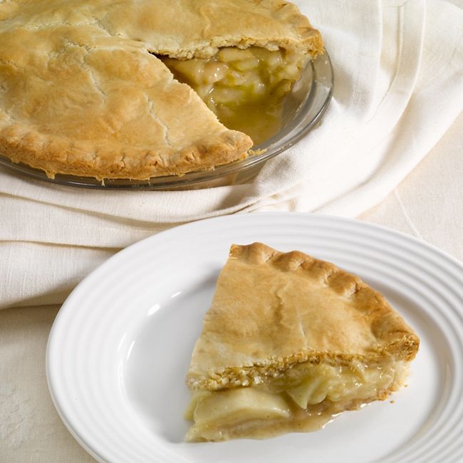 Easy Apple Pie