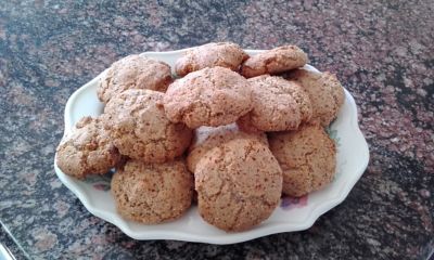Amaretti