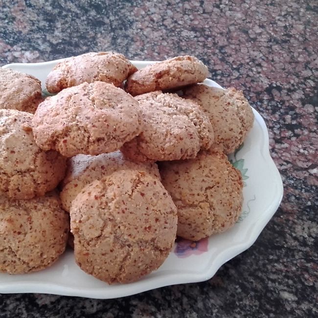 Amaretti