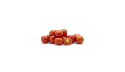Cherry tomatoes