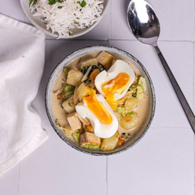 Traditional Gado Gado