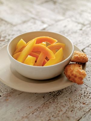 Tropical Fruit Salad