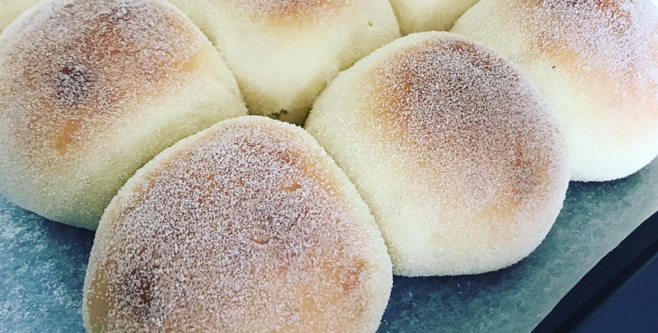 hot pinoy pandesal recipe