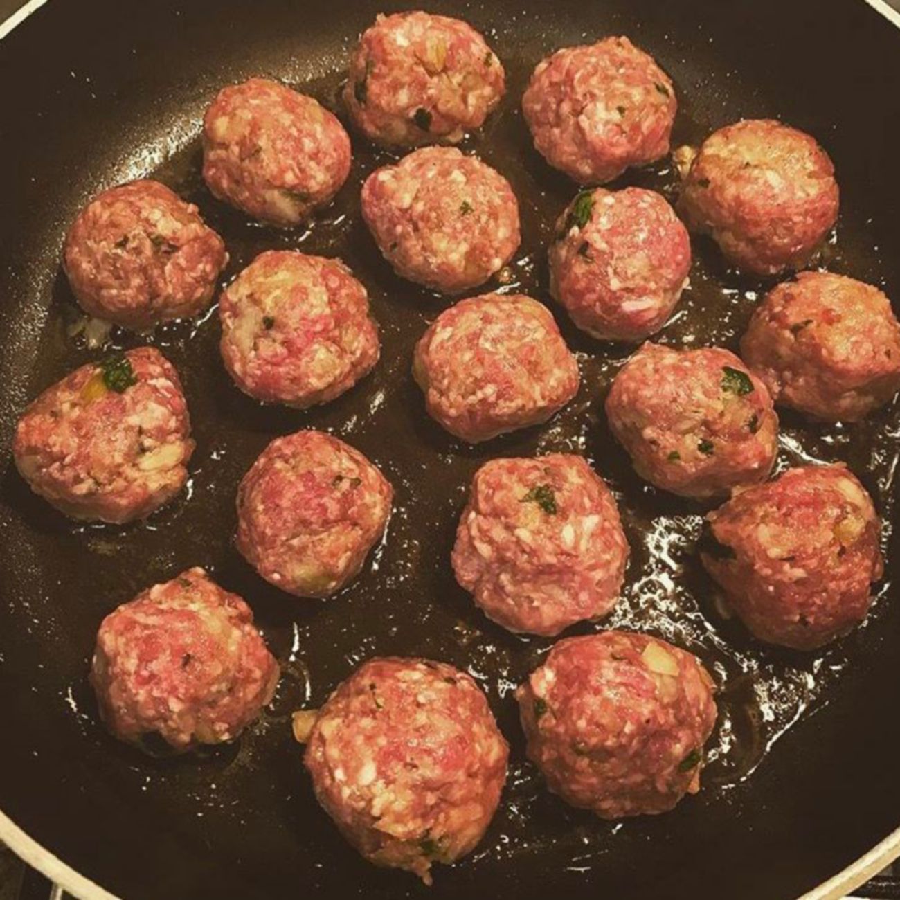 Simple Meatballs Recipe Woolworths