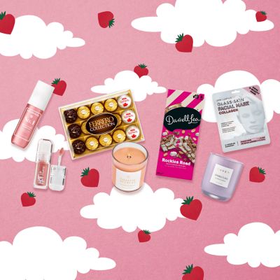 Valentines Day gifts