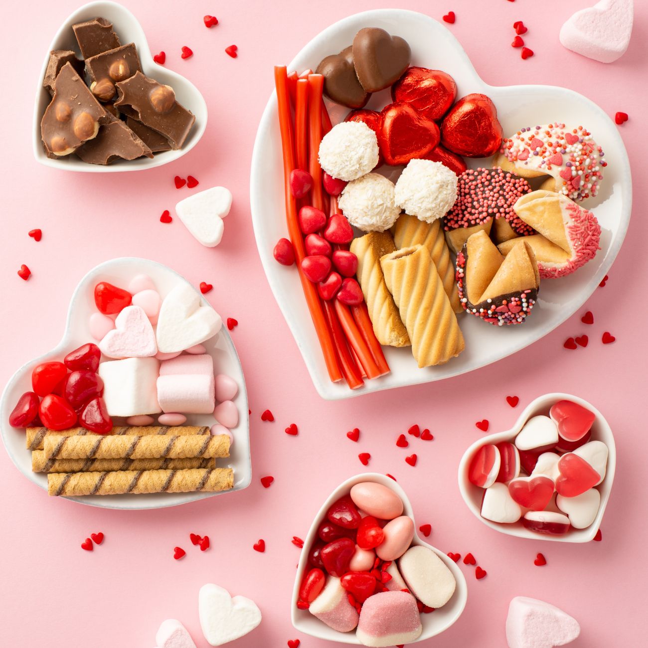 valentine's day