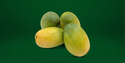 Brooks mangoes