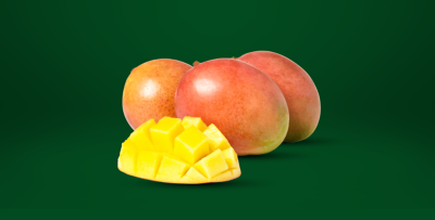 Keitt mangoes
