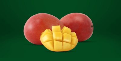 Lady Jane mangoes