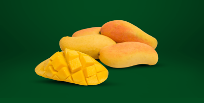 Maha bliss mangoes