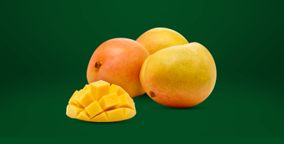 Odd bunch mangoes