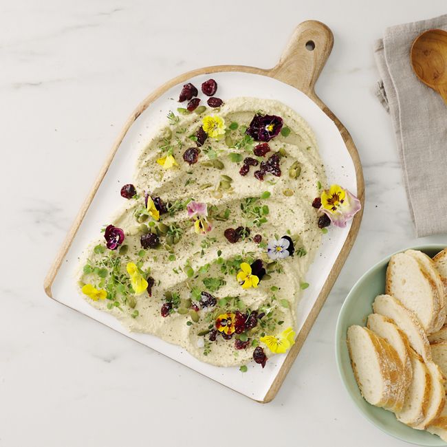 Vegan ‘Butter’ Board