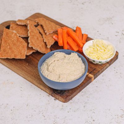 Vegan Cashew Cheese Sauce