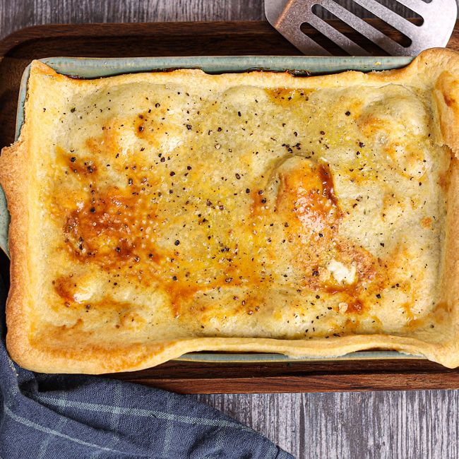 Venison Pie