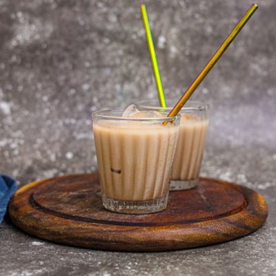 Vietnamese Iced Coffee