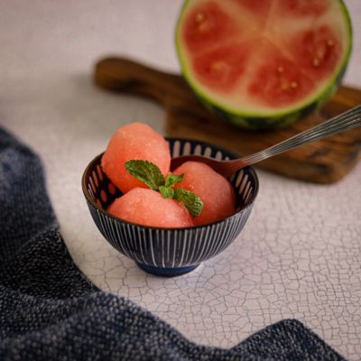 Watermelon Sorbet