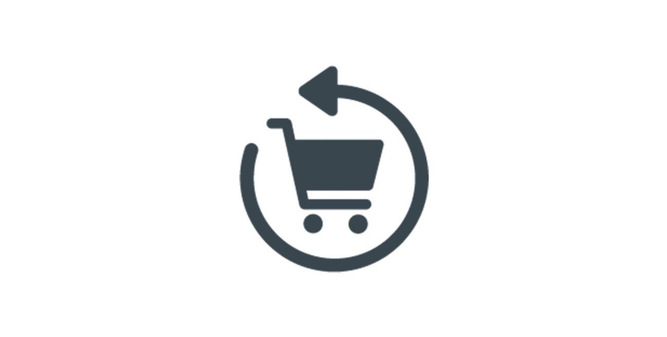 Allow substitution icon