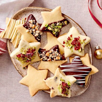 Delicious Shortbread