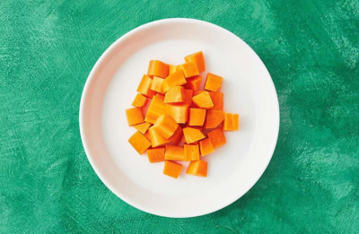 Carrots