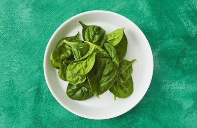 Leafy green