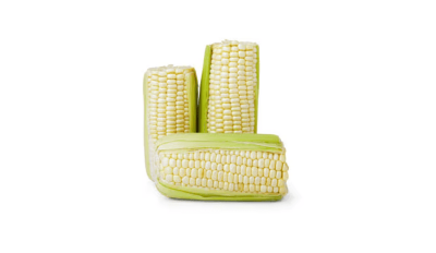 White corn