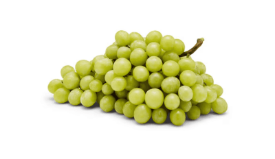 white grapes