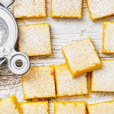 White Wings Lemon Slice