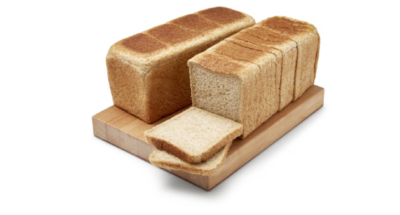 wholemeal bread