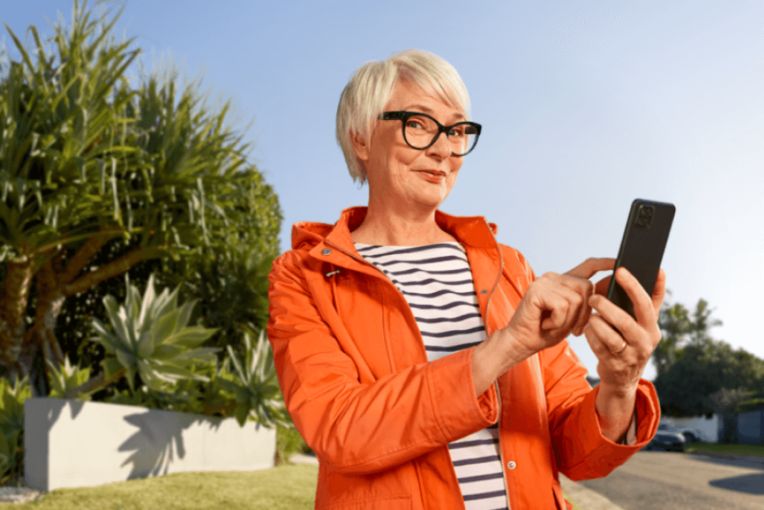 Everyday mobile from Woolworths