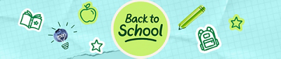 Back to school