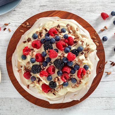 Classic Pavlova