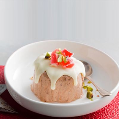 Easy Ice Cream Puddings