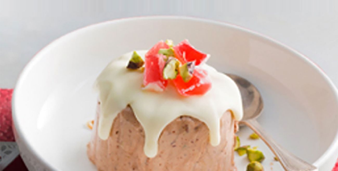Easy Ice Cream Puddings Recipe Woolworths