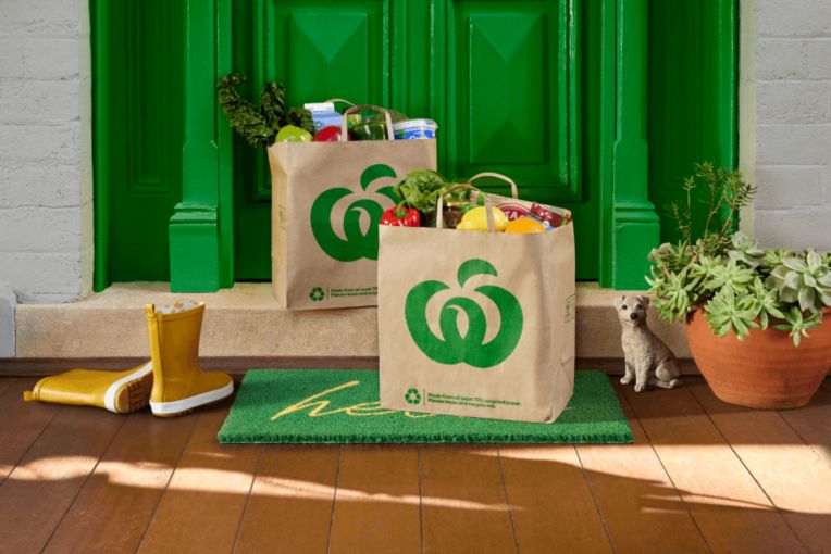 Woolworths New Norfolk